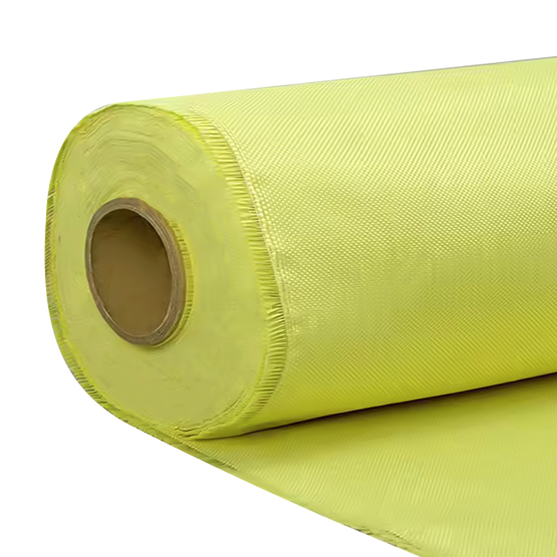 Wysoka temperatura i odporna na płomienie tkanin tkanin aramidowych