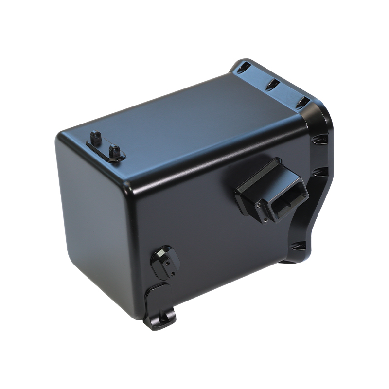 Bateria z włókna węglowego