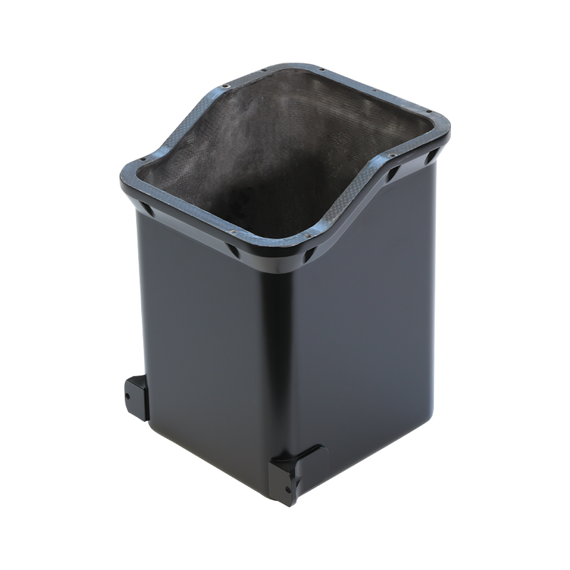 Bateria z włókna węglowego Bateria z włókna węglowego