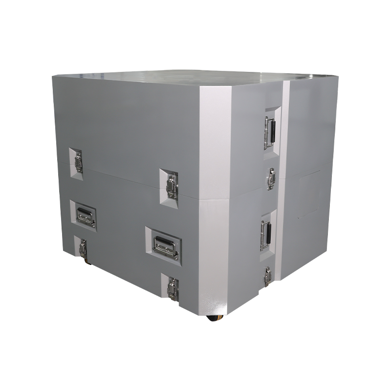 Przypadek medyczny z włókna węglowego