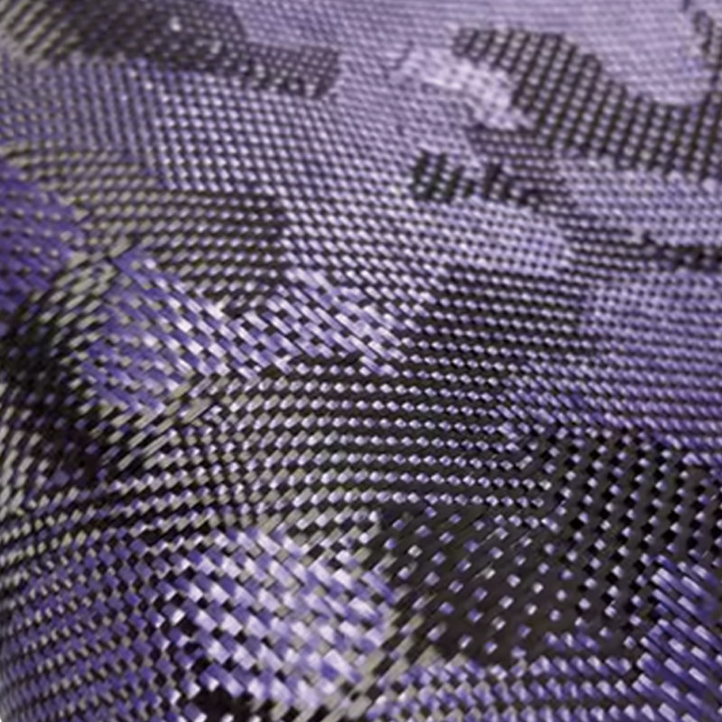 3K 1000D/1500D Plain/Twill Araamid Carbon Mieszany włókno węglowy tkanina z włókna węglowego 3K 1000D/1500D Plain/Twill Araamid Carbon Mieszany włókno węglowy tkanina z włókna węglowego