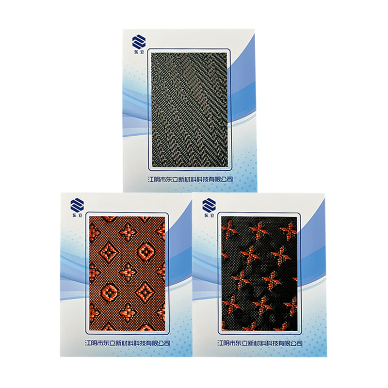 3K 1000D/1500D Plain/Twill Araamid Carbon Mieszany włókno węglowy tkanina z włókna węglowego 3K 1000D/1500D Plain/Twill Araamid Carbon Mieszany włókno węglowy tkanina z włókna węglowego