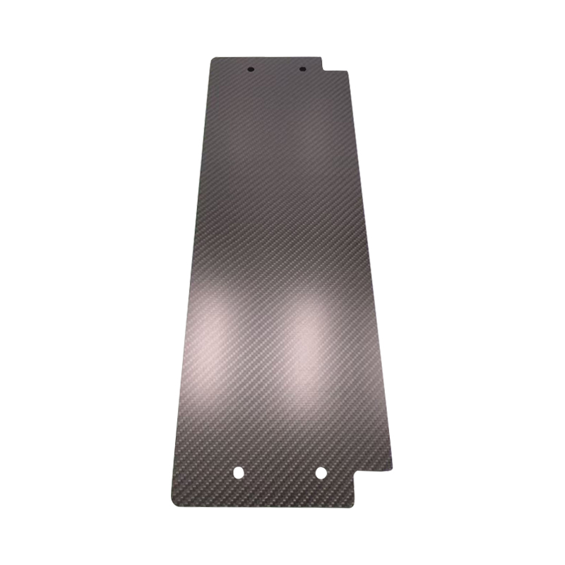 25-250 Grubość, lekka, ale sztywna arkusz/panele/płyta z włókna węglowego 25-250 Grubość, lekka, ale sztywna arkusz/panele/płyta z włókna węglowego